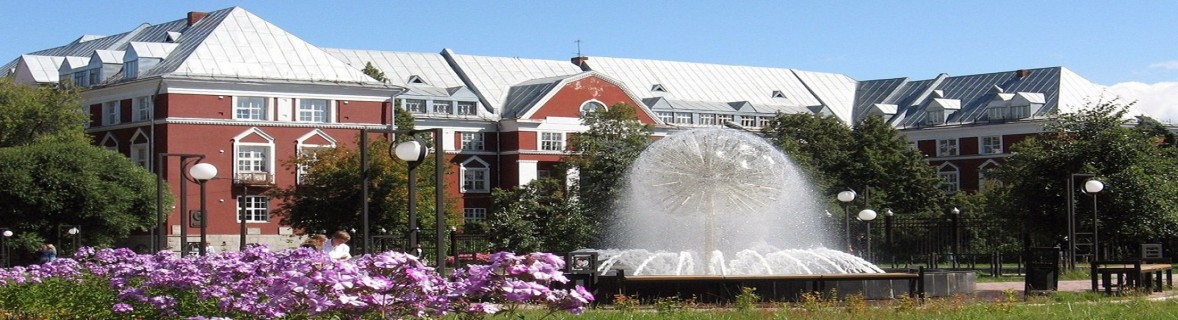 Perm State Medical University